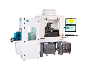 PS4L 300 mm Fully Automatic Prober with FOUP Capability